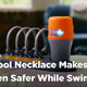 You Can Now Collar Your Kid To Save Them From Drowning